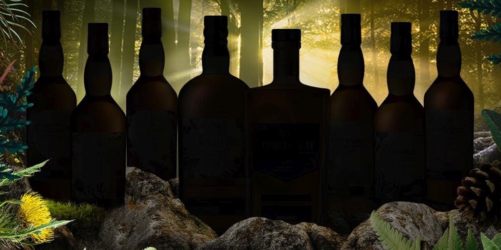 Diageo’s 2019 Special Releases Teased featured image