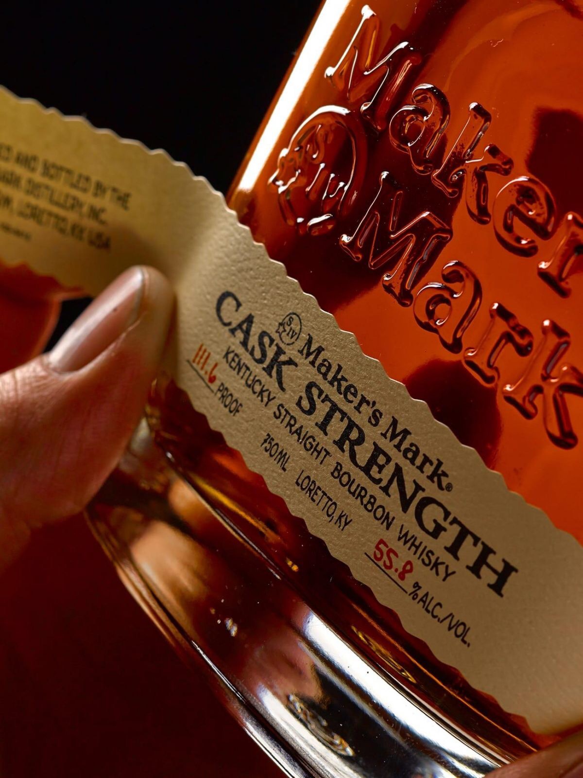 Sunday Tipple with Maker’s Mark featured image