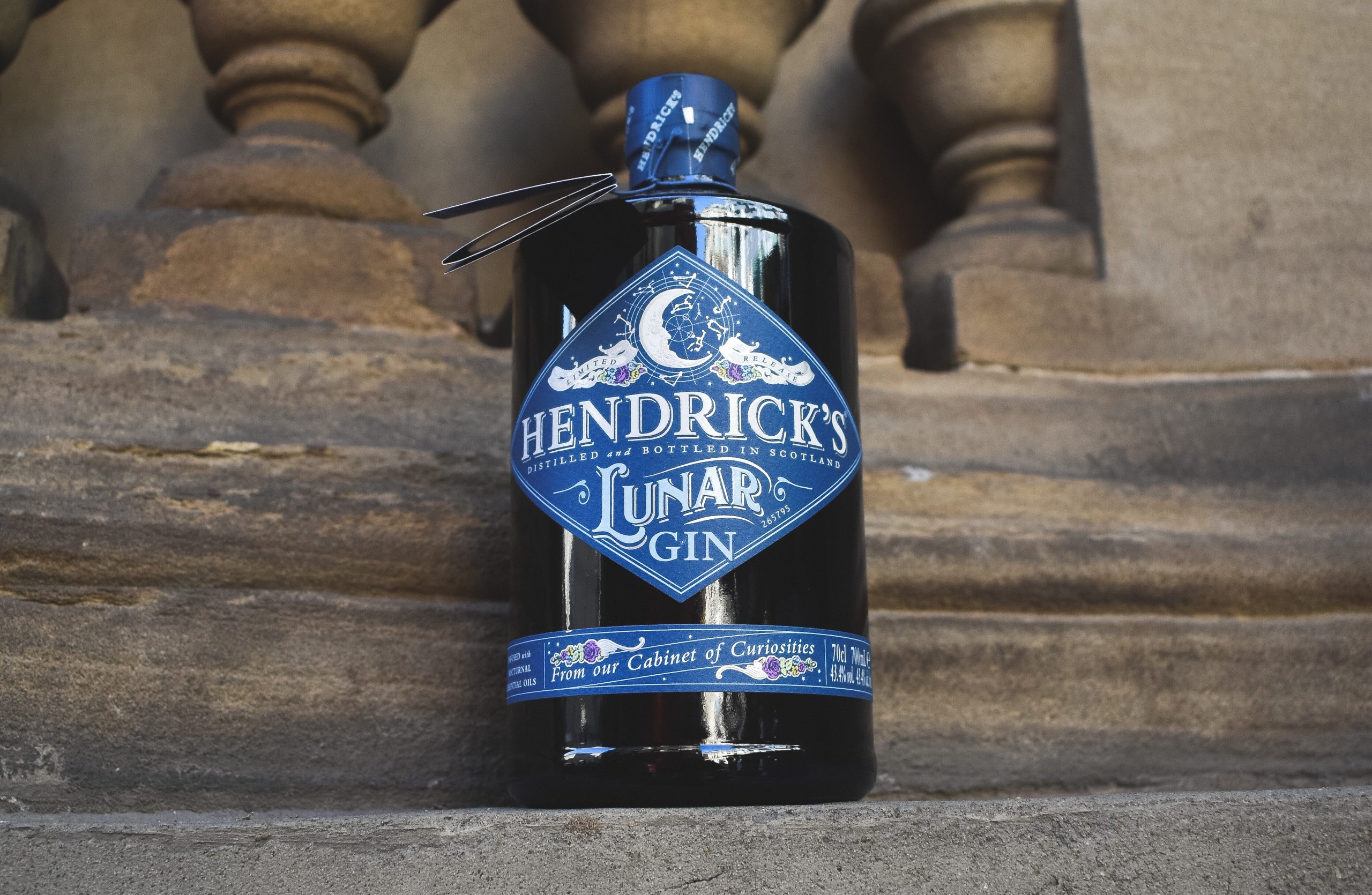 The Stars are Aligned with Hendrick’s Lunar Gin featured image