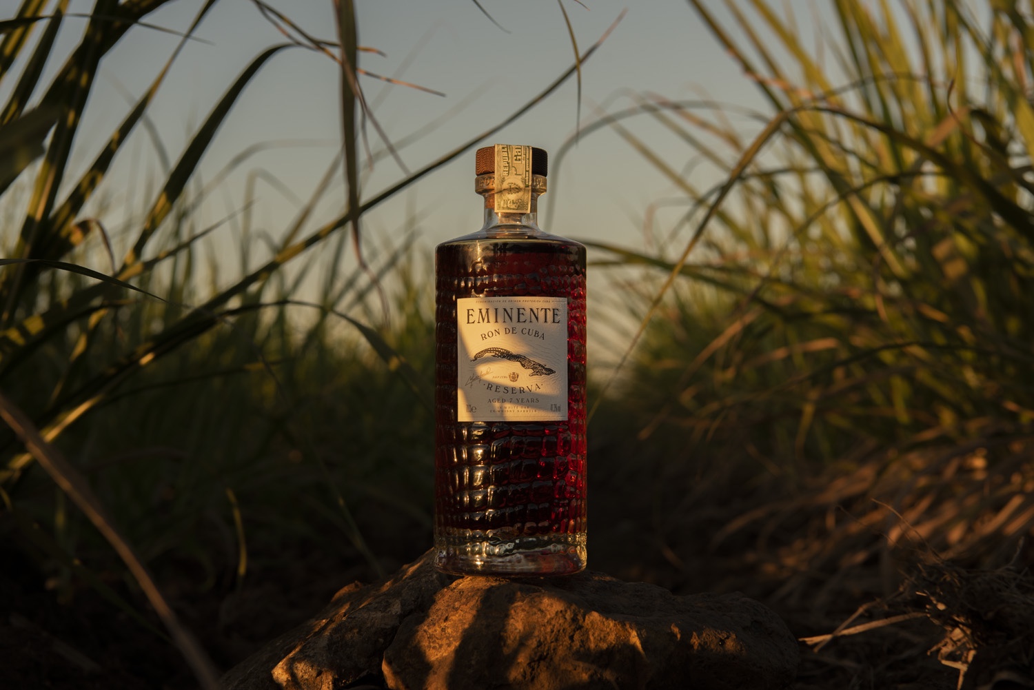 Eminente Rum featured image