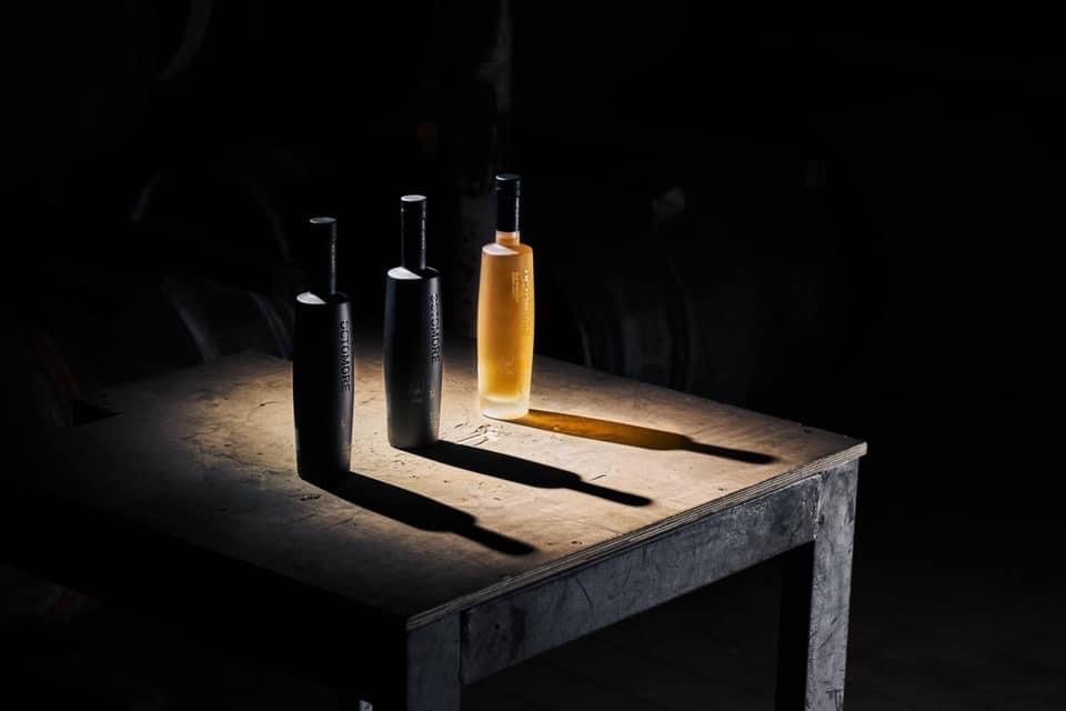 Bruichladdich Octomore 12 Releases featured image