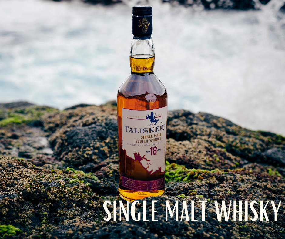 What is Single Malt Whisky? From Its Rich Legacy to Today’s Top Picks. featured image