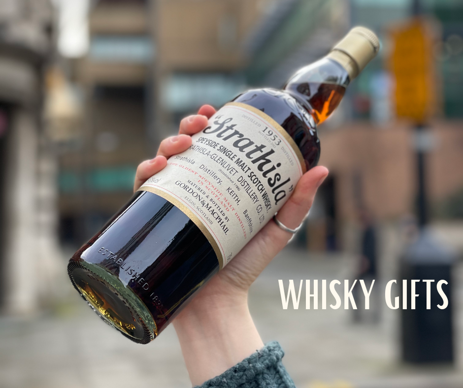 Whisky Gifts: Thoughtful Presents for Whisky Lovers featured image