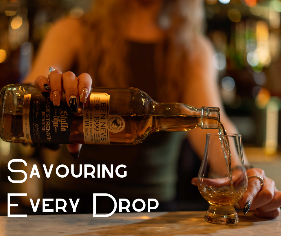 How to Drink Whisky: The Ultimate Guide to Savouring Every Drop featured image