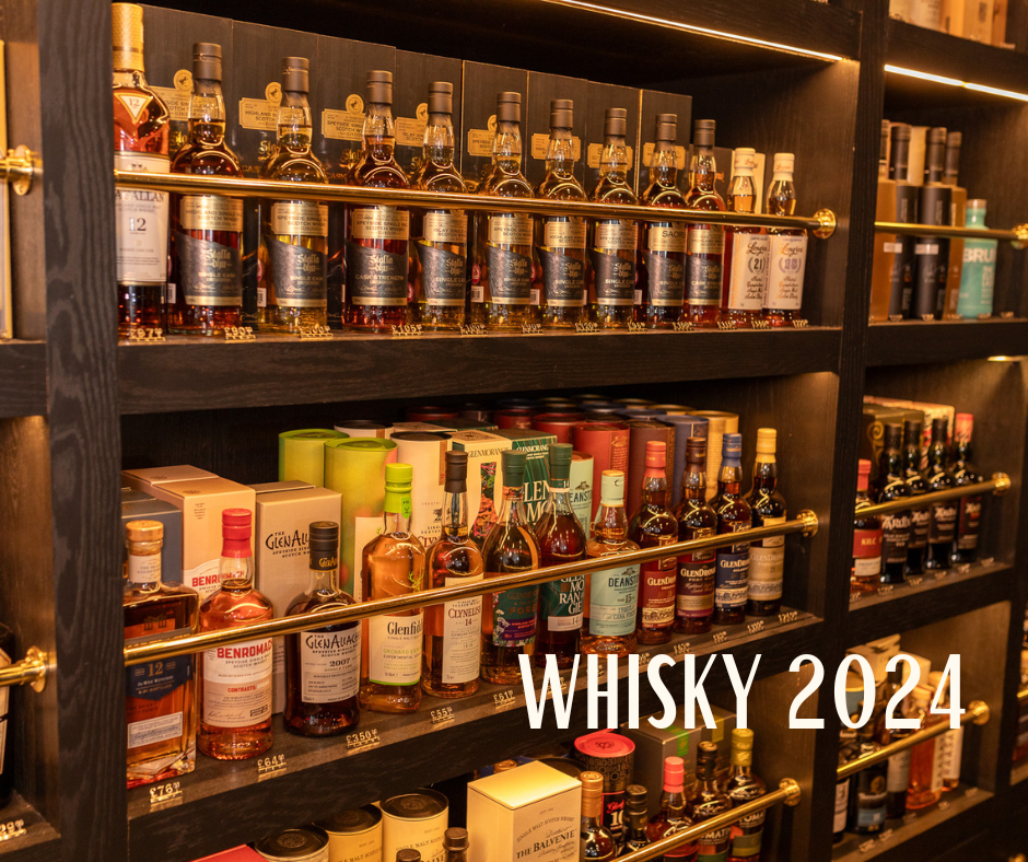Whisky 2024: The Best Picks featured image